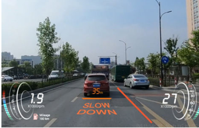  尊龙凯时人生就是搏手艺之元宇宙系列1元宇宙之门--AR/VR手艺浅析